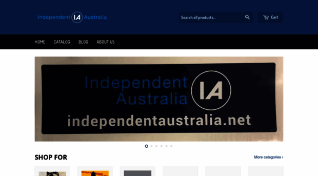 independent-australia.myshopify.com