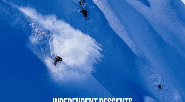 independent-descents.com