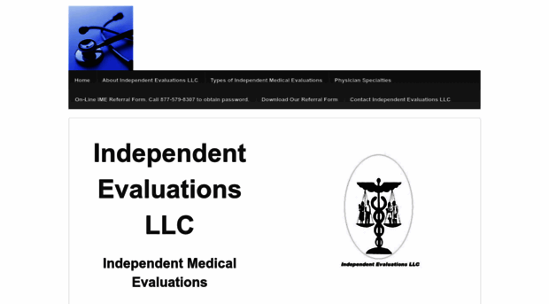 independent-evaluations.com