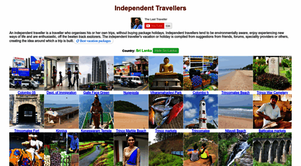 independent-travellers.com