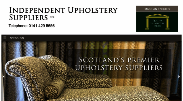 independent-upholstery.co.uk