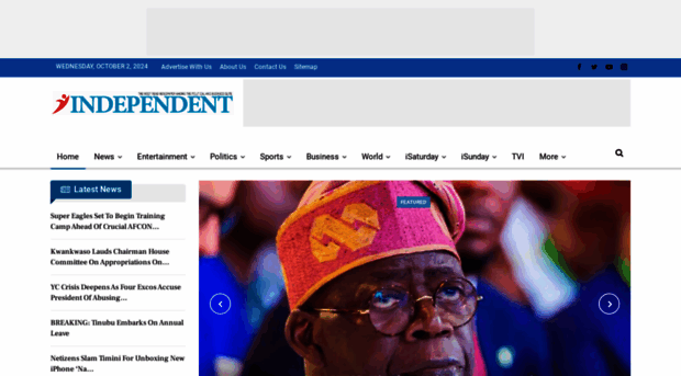 independent.ng