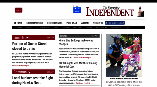 independent.on.ca