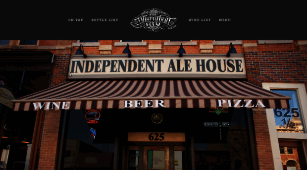 independentalehouse.com