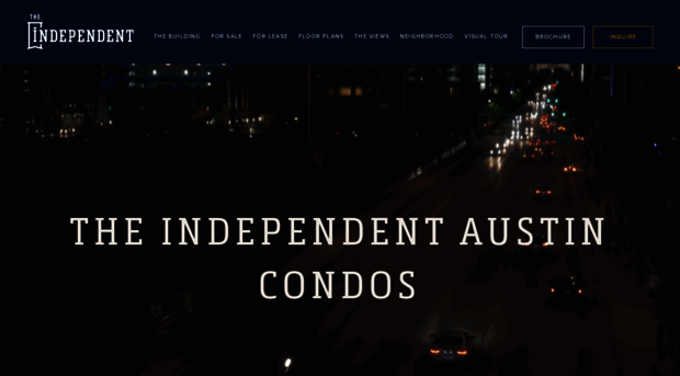 independentaustin.com