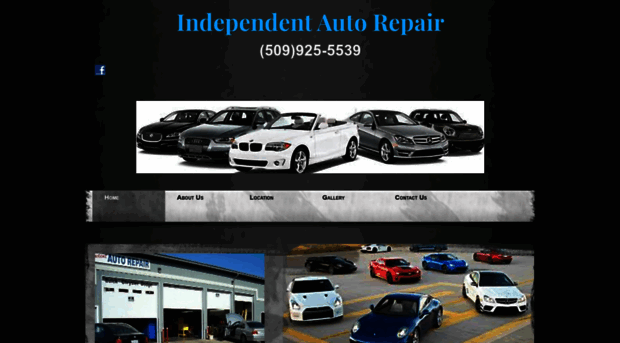 independentautorepair.net