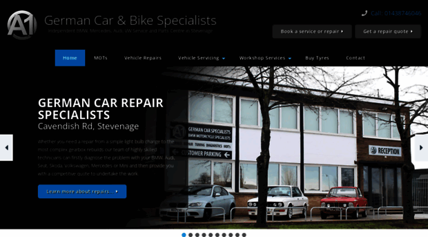 independentbmwgarage.co.uk