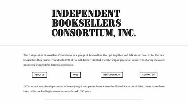 independentbooksellers.com