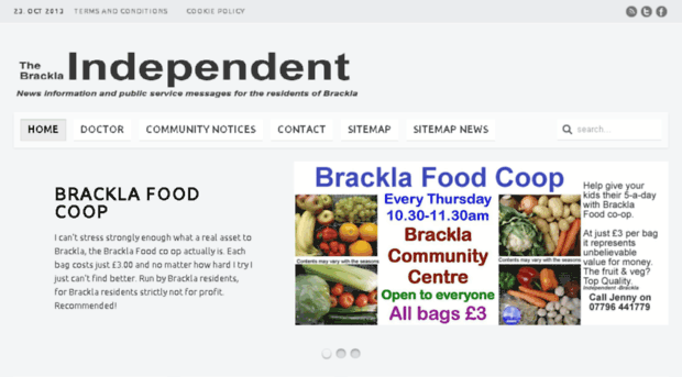 independentbrackla.org