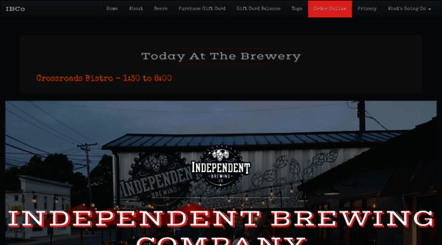 independentbrew.com