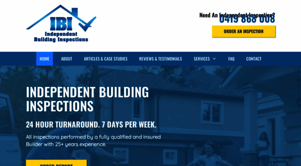 independentbuildinginspections.com