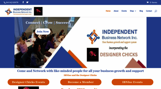 independentbusinessnetworkinc.com