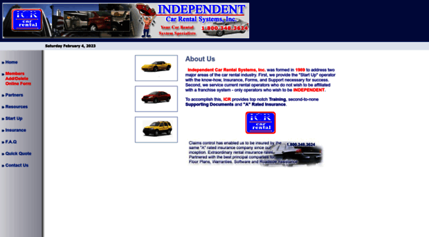 independentcar.com