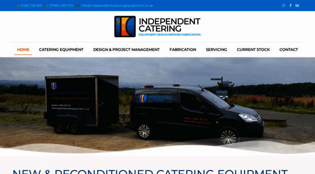 independentcateringequipment.co.uk