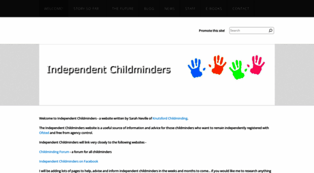 independentchildminders.weebly.com