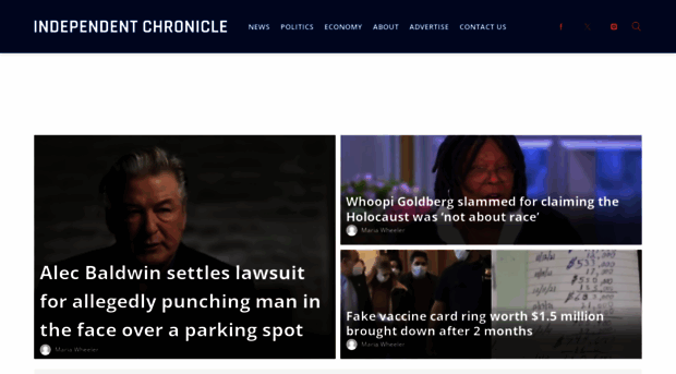 independentchronicle.com