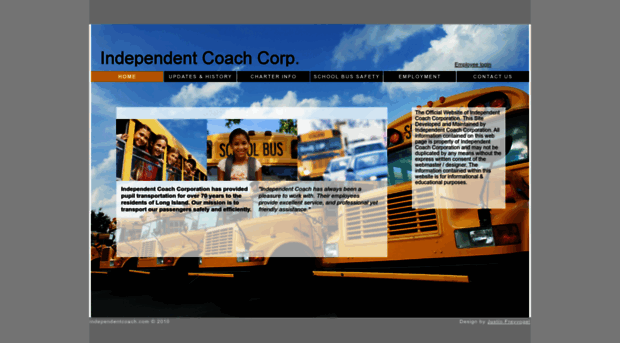 independentcoach.com