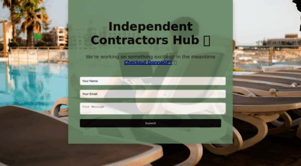 independentcontractorshub.com