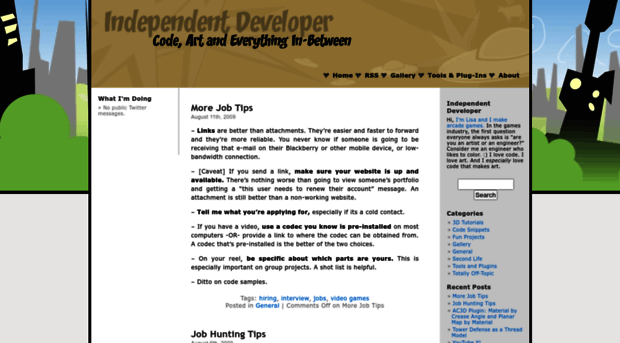 independentdeveloper.com