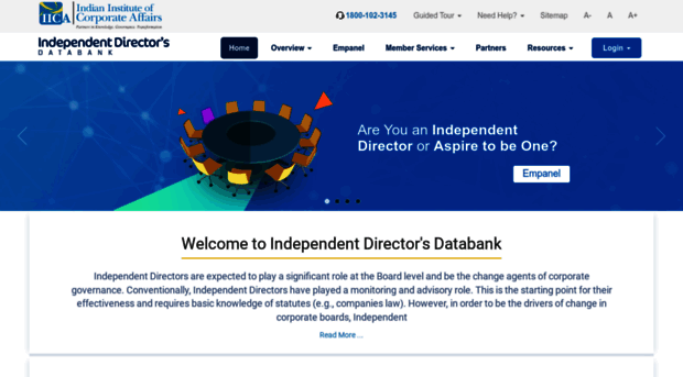 independentdirectorsdatabank.in