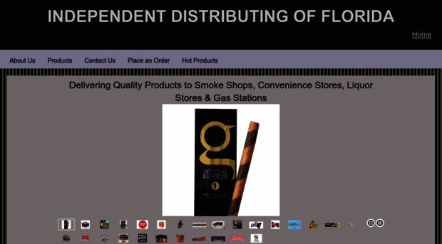 independentdistributing.com