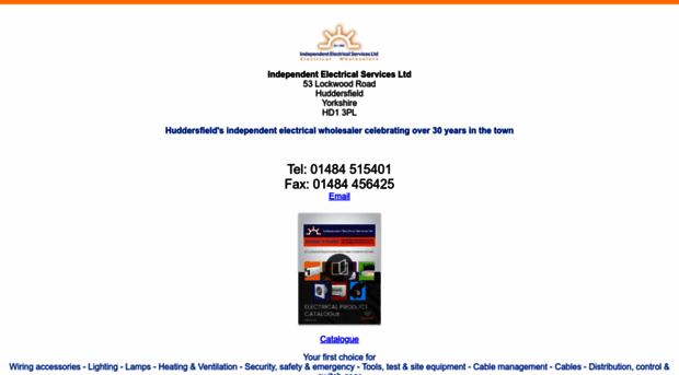 independentelectrical.com