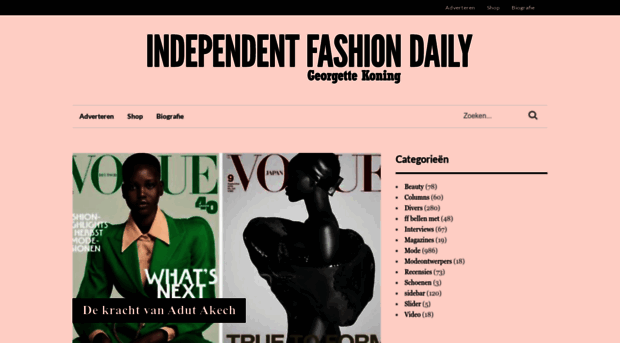 independentfashiondaily.com