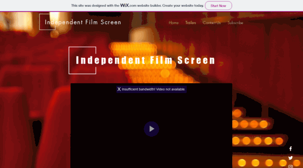 independentfilmscreen.com