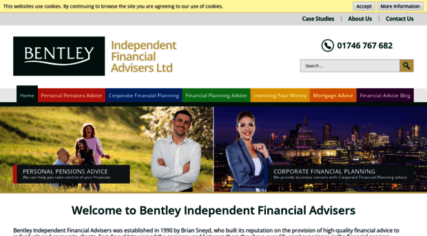 independentfinancial-advisor.co.uk