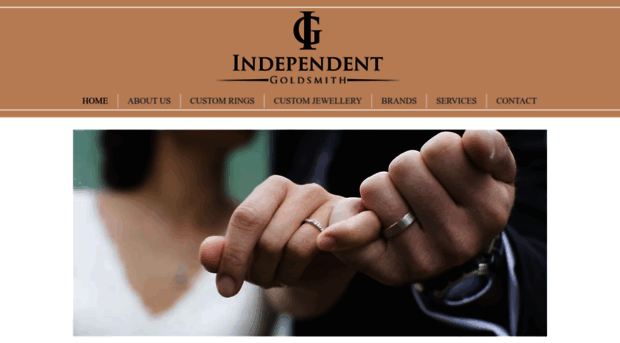 independentgoldsmith.com