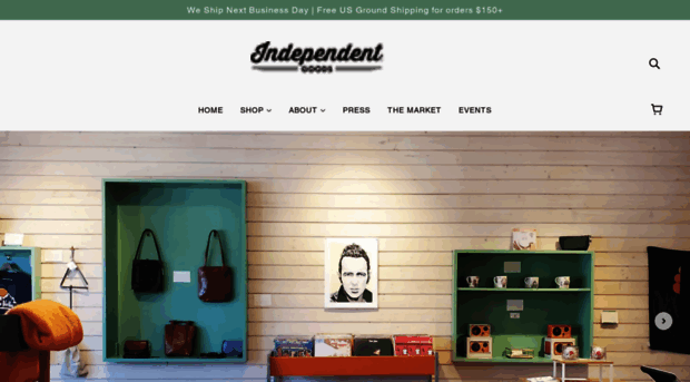 independentgoods.com