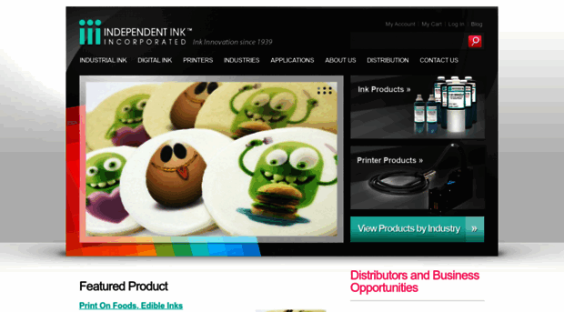 independentink.com