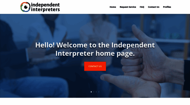 independentinterpreters.com