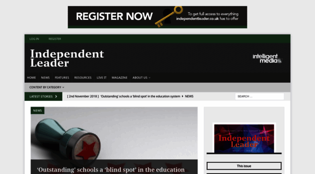 independentleader.co.uk