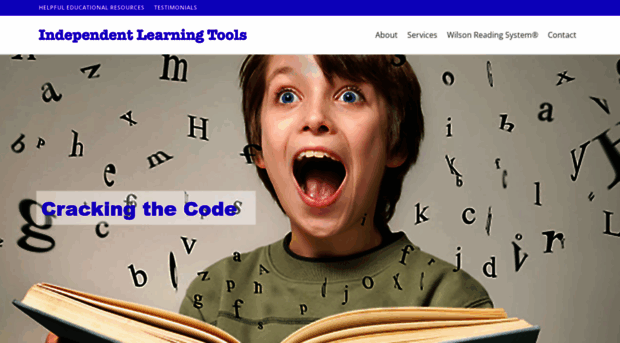 independentlearningtools.com