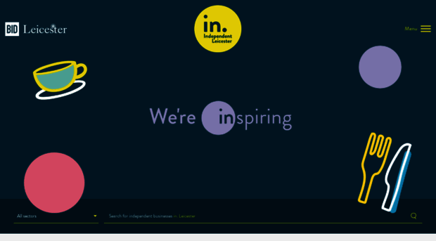independentleicester.co.uk