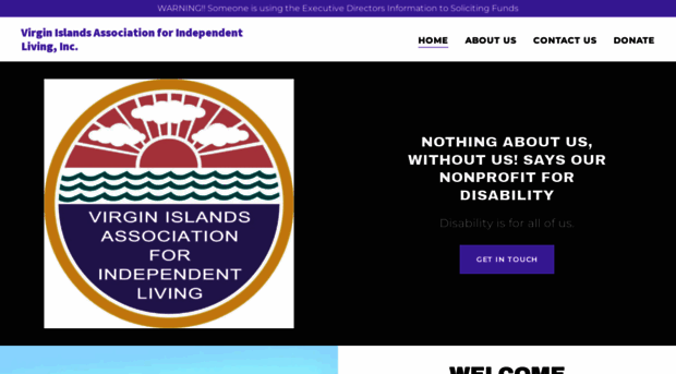 independentlivingvi.org