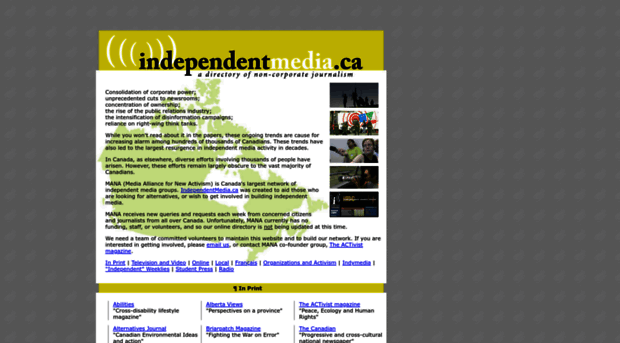 independentmedia.ca