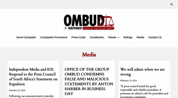 independentmediaombud.co.za