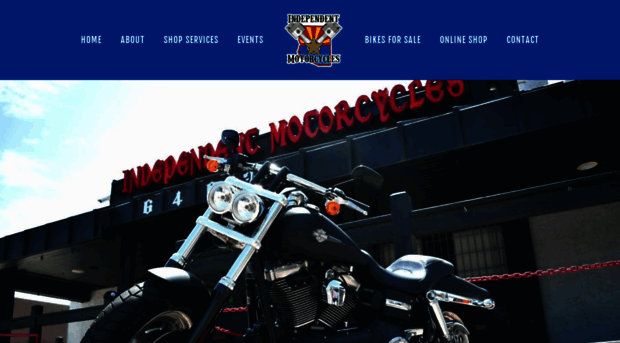 independentmotorcyclesaz.com