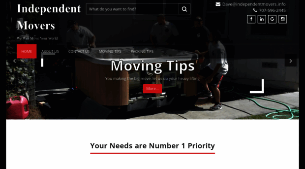 independentmovers.info