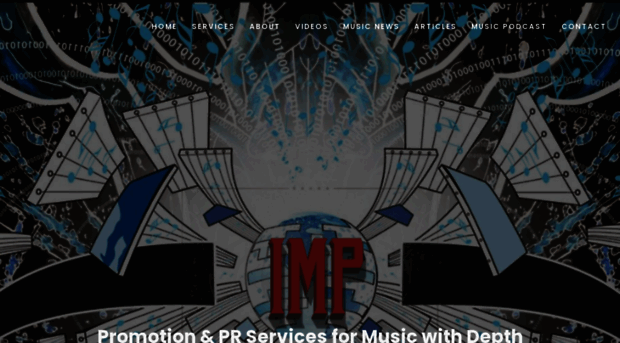independentmusicpromotions.com