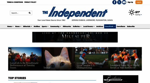 independentnews.com