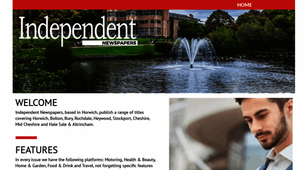 independentnewspapers.co.uk