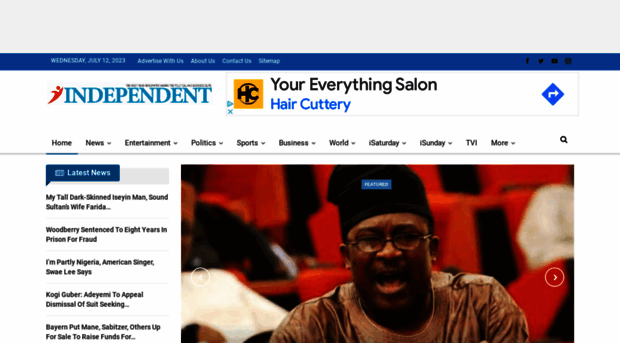 independentnig.com