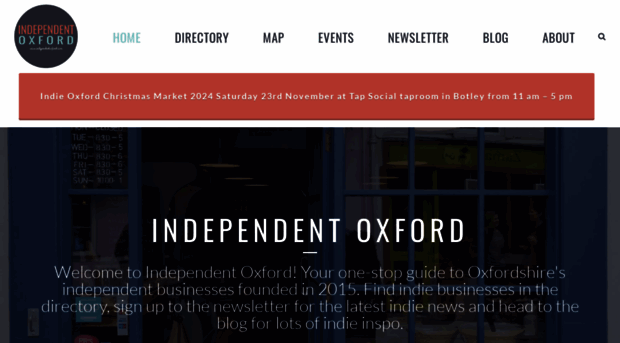 independentoxford.com