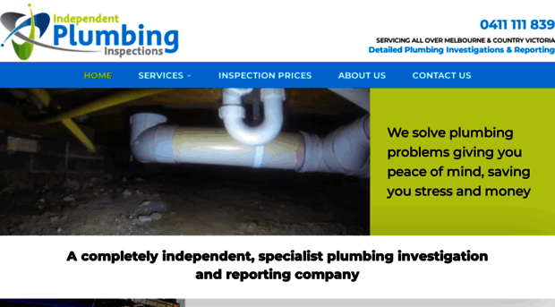 independentplumbinginspections.com.au