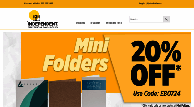 independentprinting.com