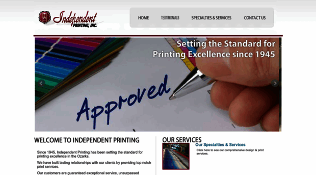 independentprinting.net