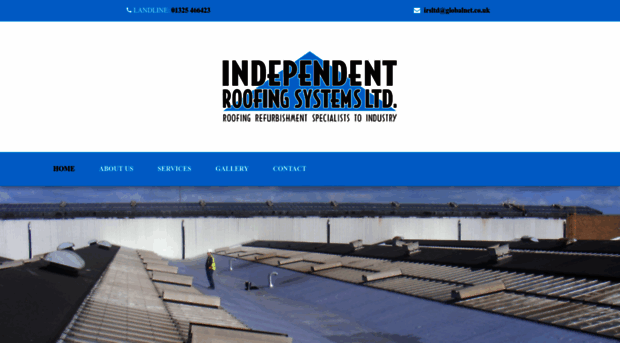 independentroofing.co.uk